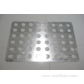 Stainless Steel Perforated Filter Elements